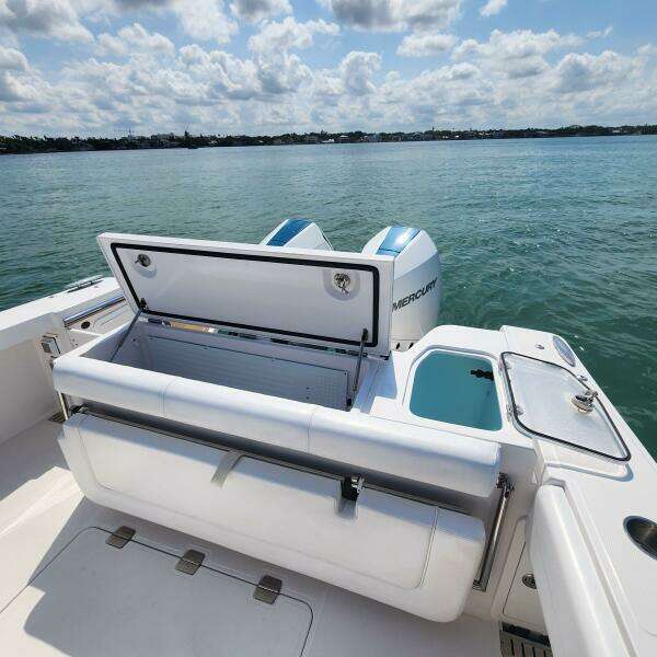 2022 Southport 30 FE