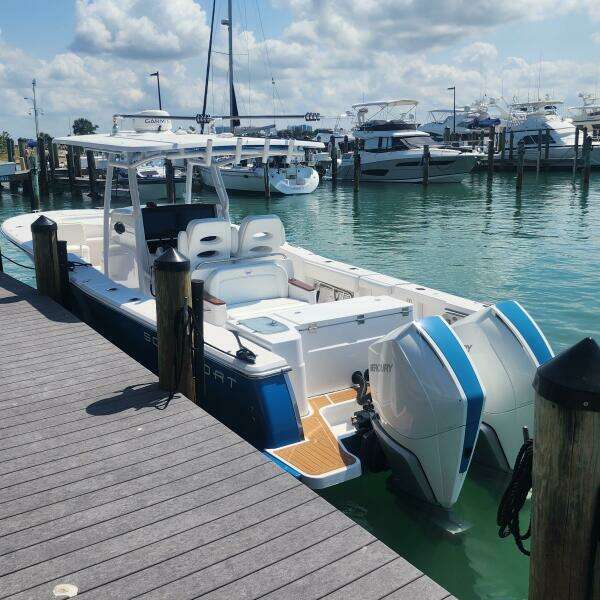 2022 Southport 30 FE