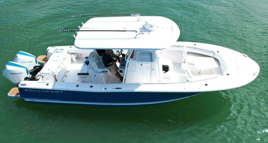 2022 Southport 30 FE