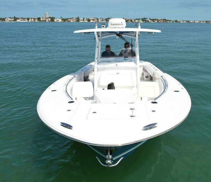 2022 Southport 30 FE