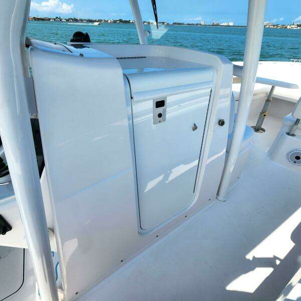 2022 Southport 30 FE