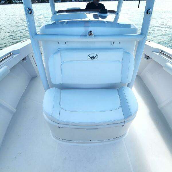 2022 Southport 30 FE