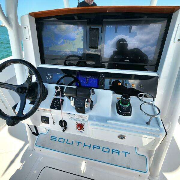 2022 Southport 30 FE