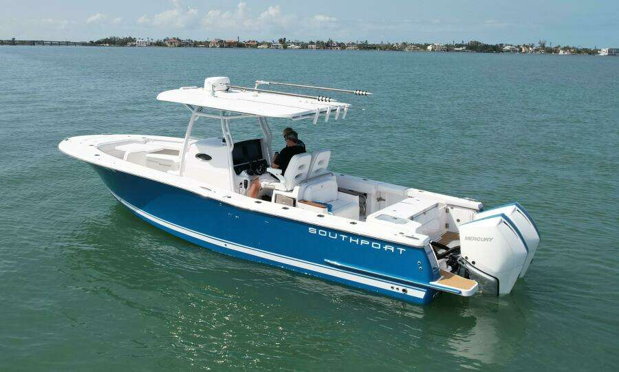 2022 Southport 30 FE