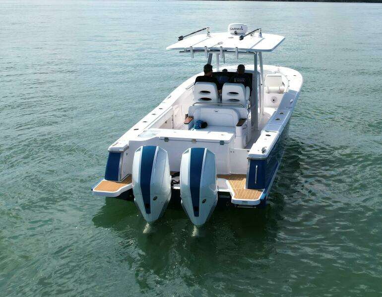 2022 Southport 30 FE