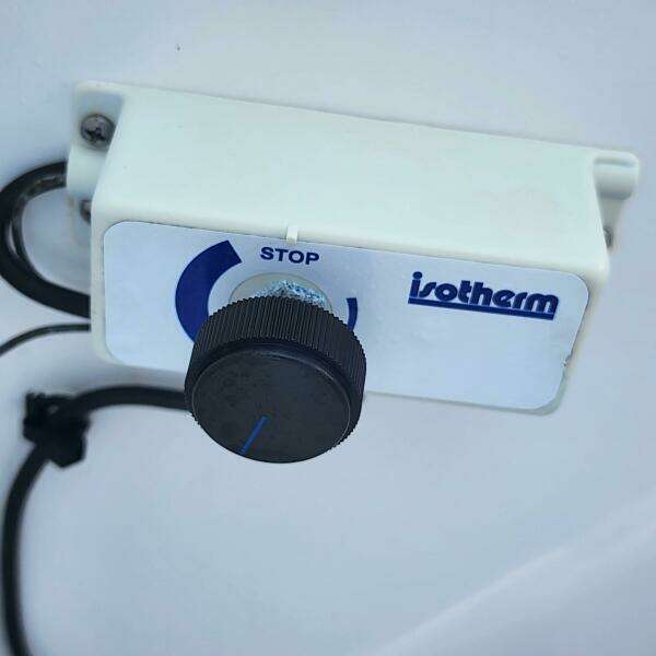 2022 Southport 30 FE