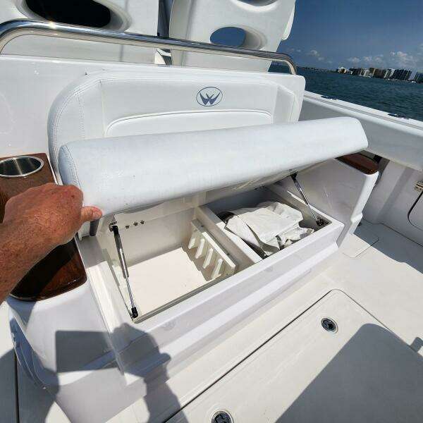 2022 Southport 30 FE