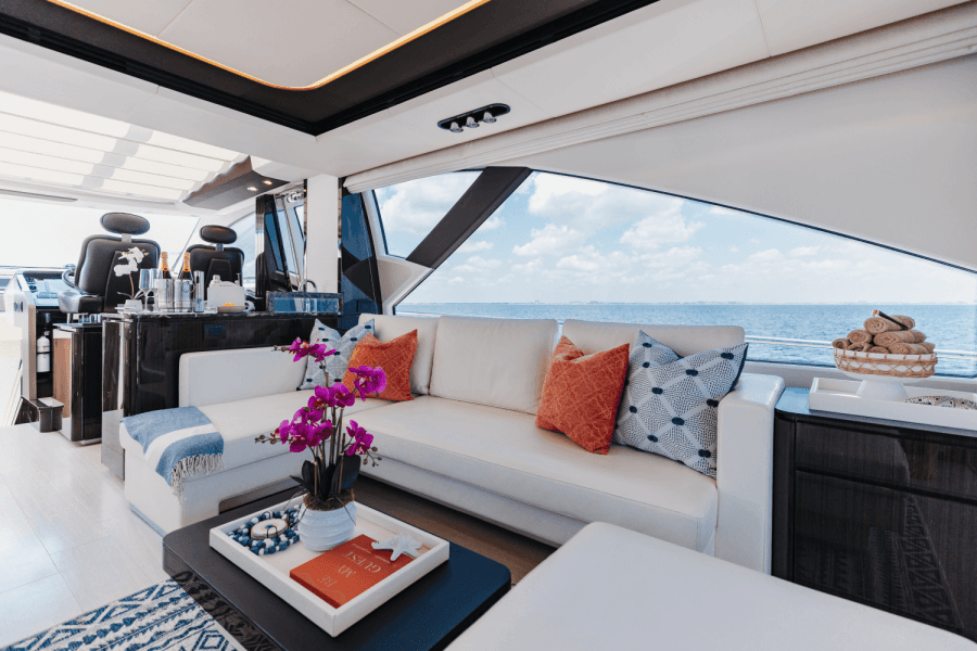 2019 Azimut 77S
