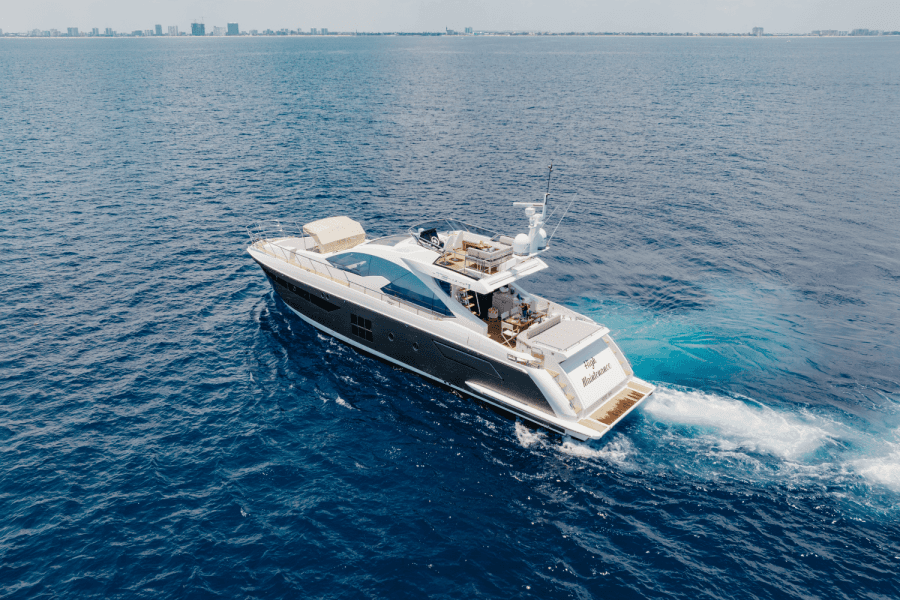 2019 Azimut 77S