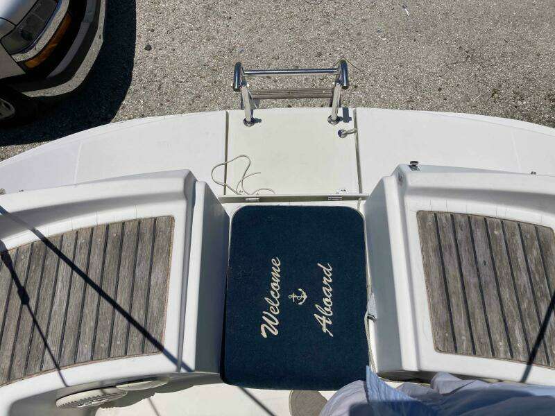 1993 Beneteau 