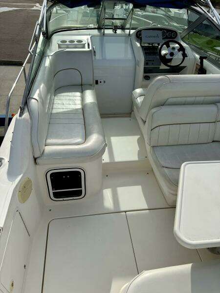 1997 Sea Ray 270 Sundancer