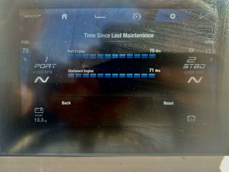 2024 Yamaha Boats 222 FSH Sport E