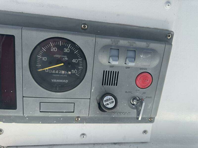 1988 Beneteau First 285