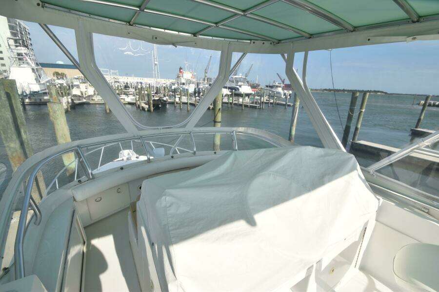 2002 Jupiter 35 Convertible Power 9796761 978356667 0 160520251220 21