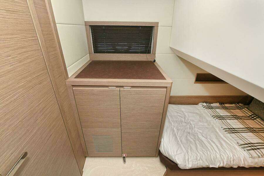 2026 Pardo Yachts GT52