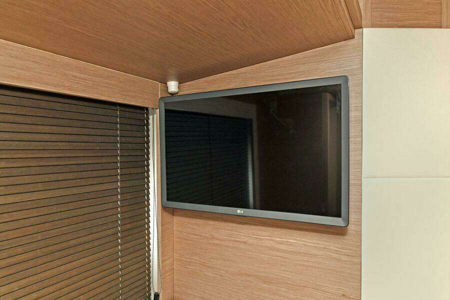 2026 Pardo Yachts GT52