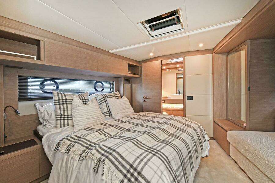 2026 Pardo Yachts GT52