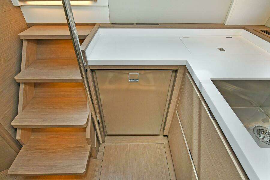 2026 Pardo Yachts GT52