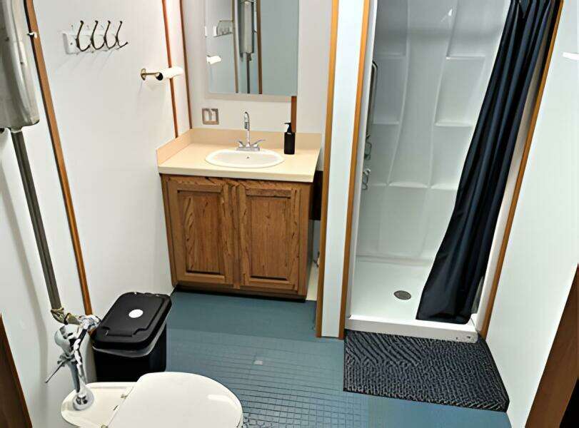 2002 Custom C & G Boat Works High Speed Supply Vessel