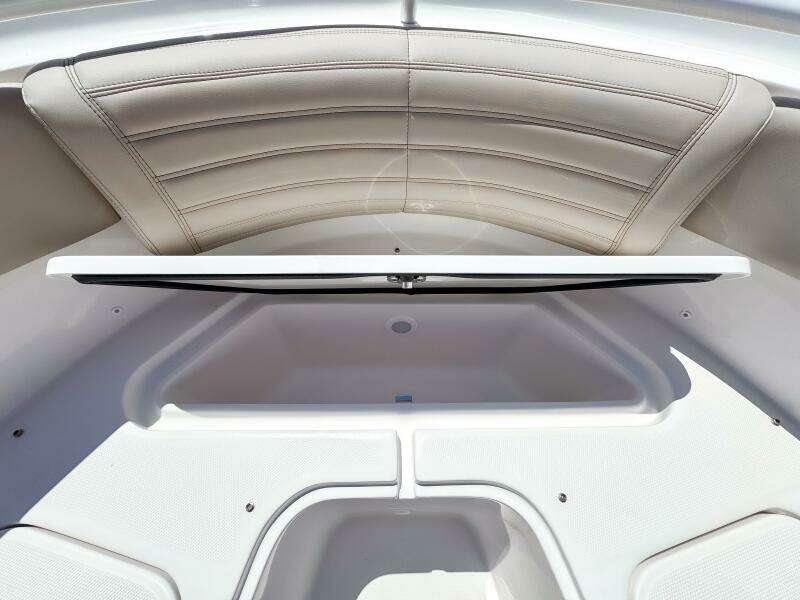 2025 Edgewater 325CC