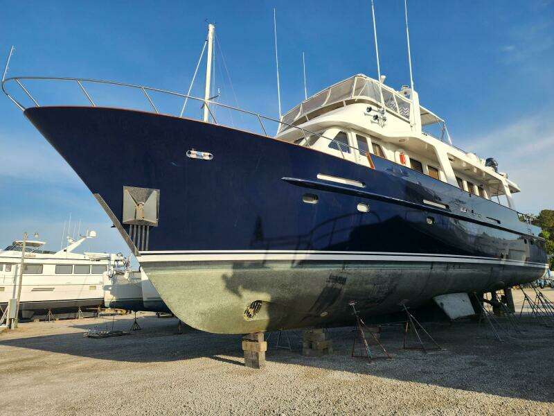 1987 Jongert 78 Motor Yacht Power 9800998 978613201 0 200520250848 2 (2)