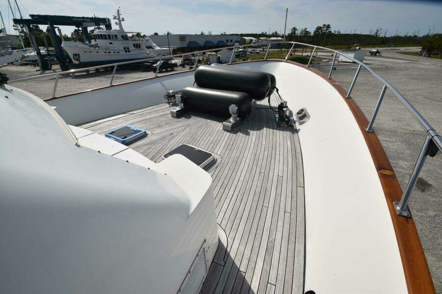 1987 Jongert 78 Motor Yacht Power 9800998 978613209 0 200520250849 10