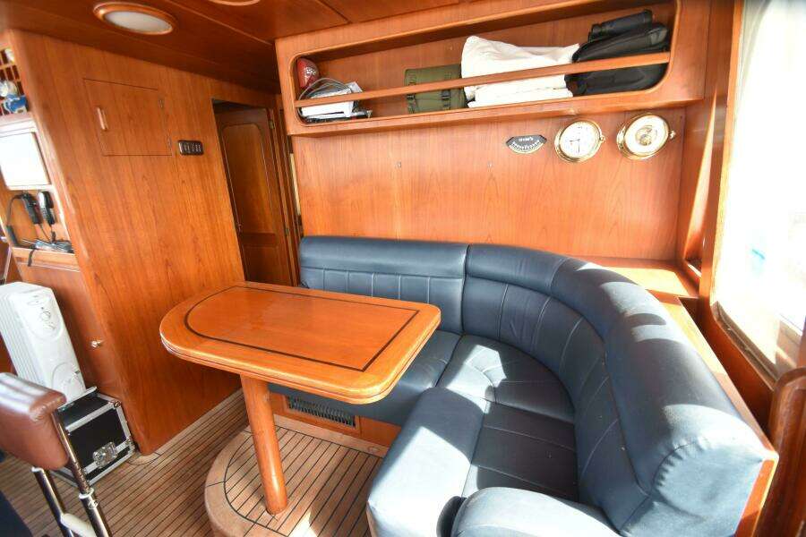 1987 Jongert 78 Motor Yacht Power 9800998 978613226 0 200520250854 27