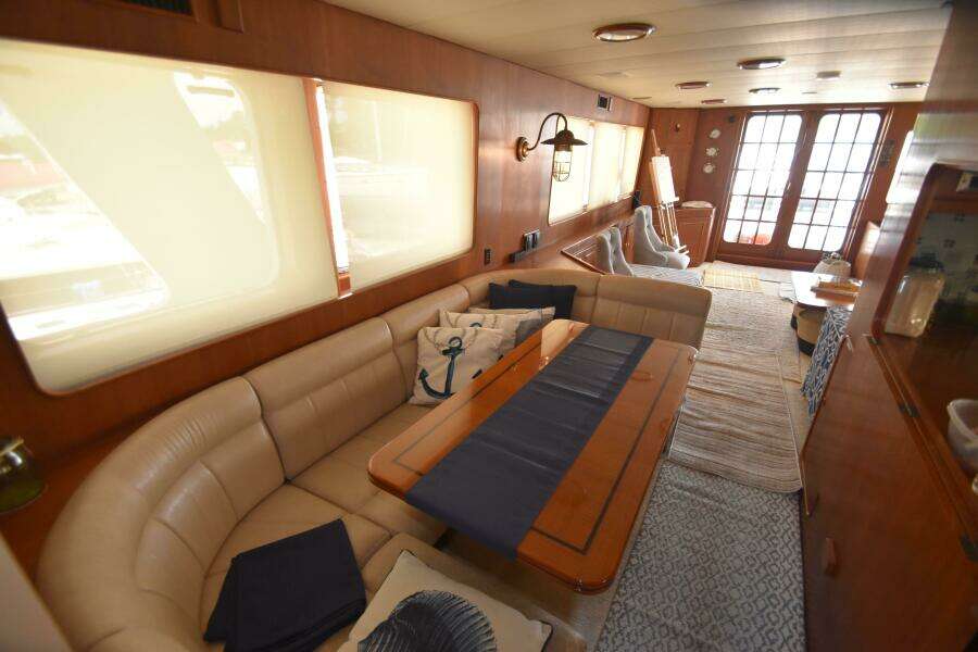 1987 Jongert 78 Motor Yacht Power 9800998 978613222 0 200520250853 23