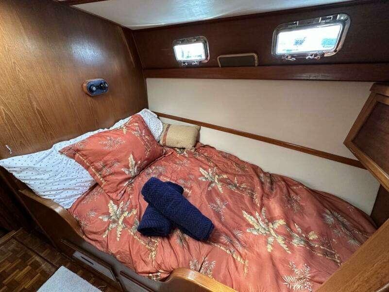 1985 Nautical Development 56