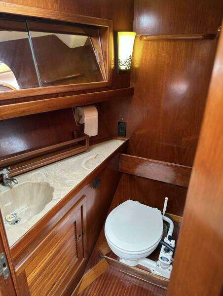 1985 Nautical Development 56