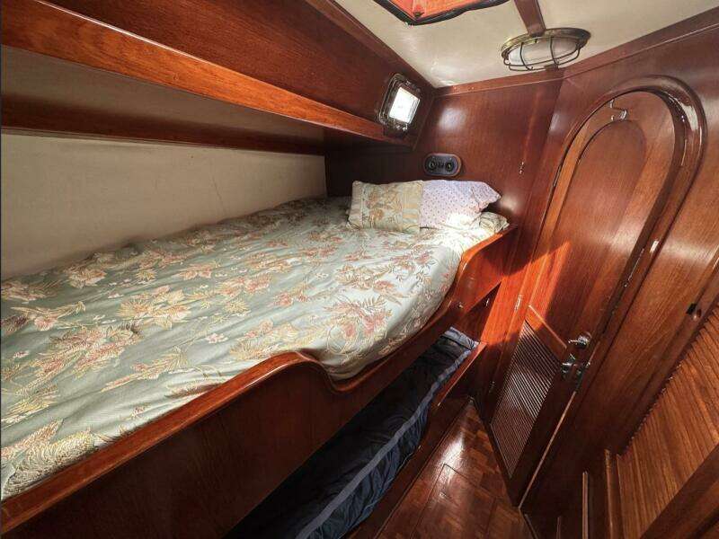 1985 Nautical Development 56