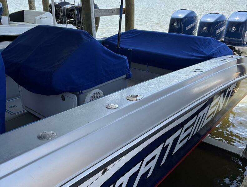 2011 Statement 380 Open