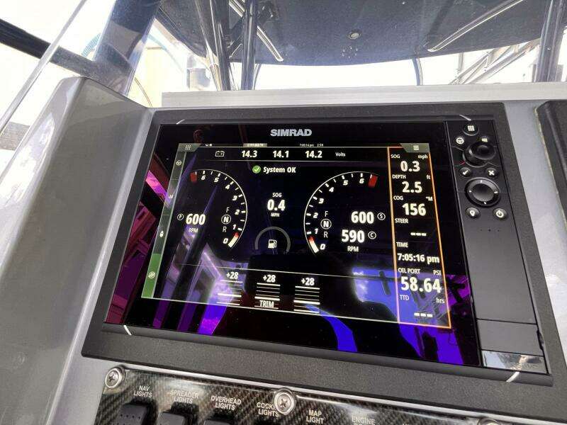 2011 Statement 380 Open