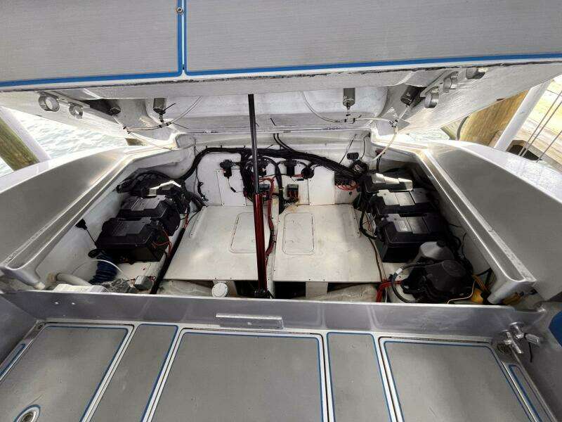 2011 Statement 380 Open