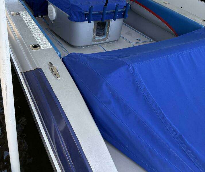 2011 Statement 380 Open