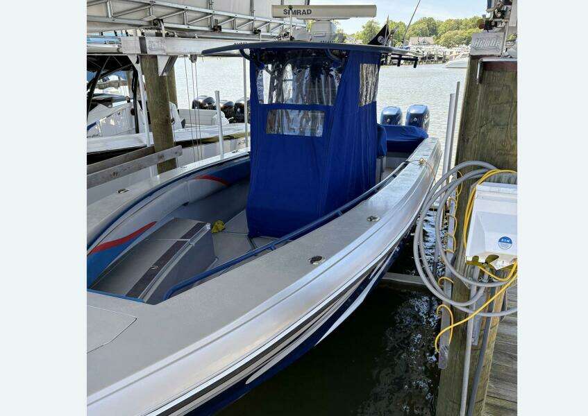 2011 Statement 380 Open