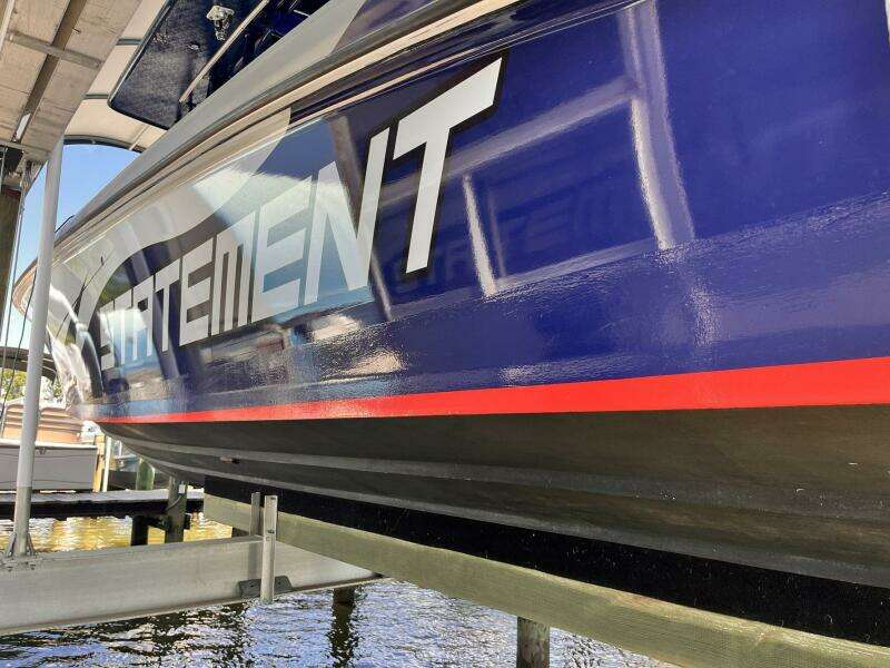 2011 Statement 380 Open