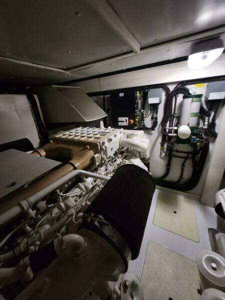 2014 Azimut Flybridge