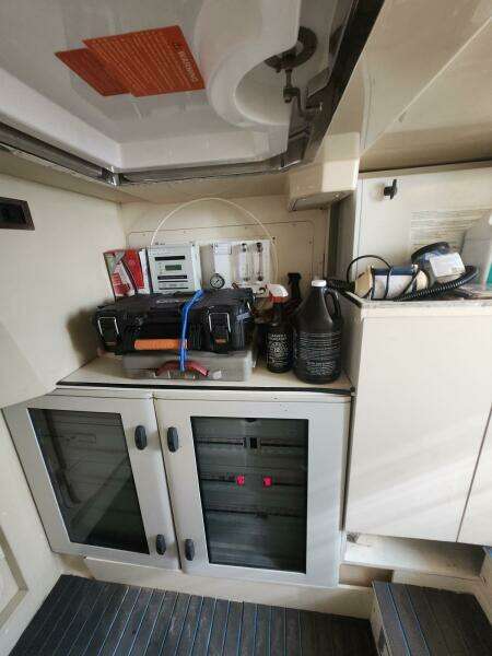 2014 Azimut Flybridge