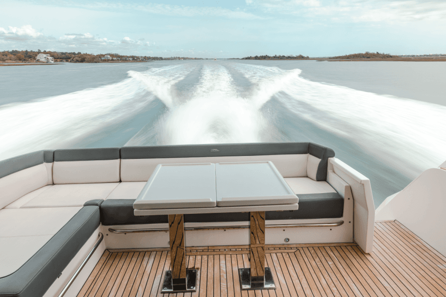 2021 Galeon 550 FLY