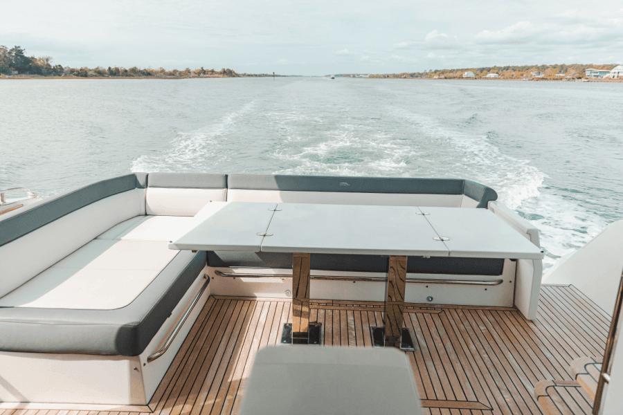 2021 Galeon 550 FLY