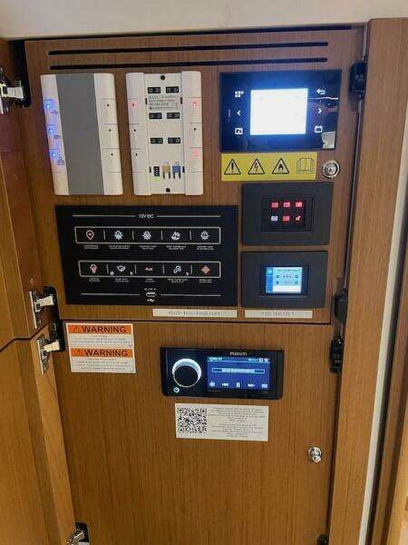 2020 Beneteau First 53