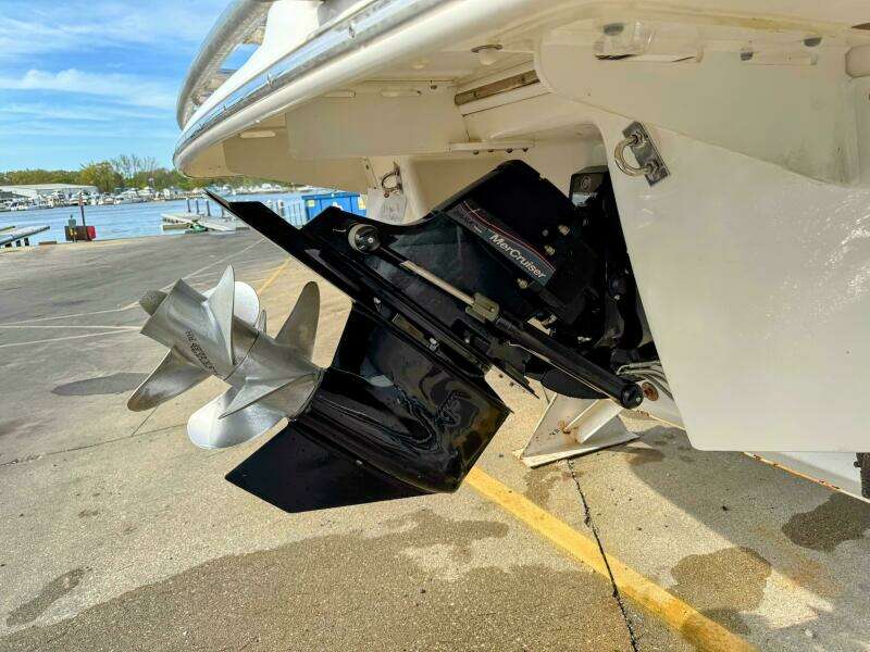 2019 Chaparral 257 SSX