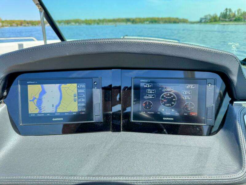 2019 Chaparral 257 SSX