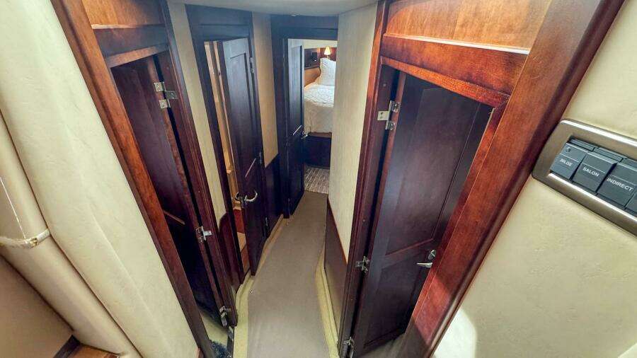Companionway