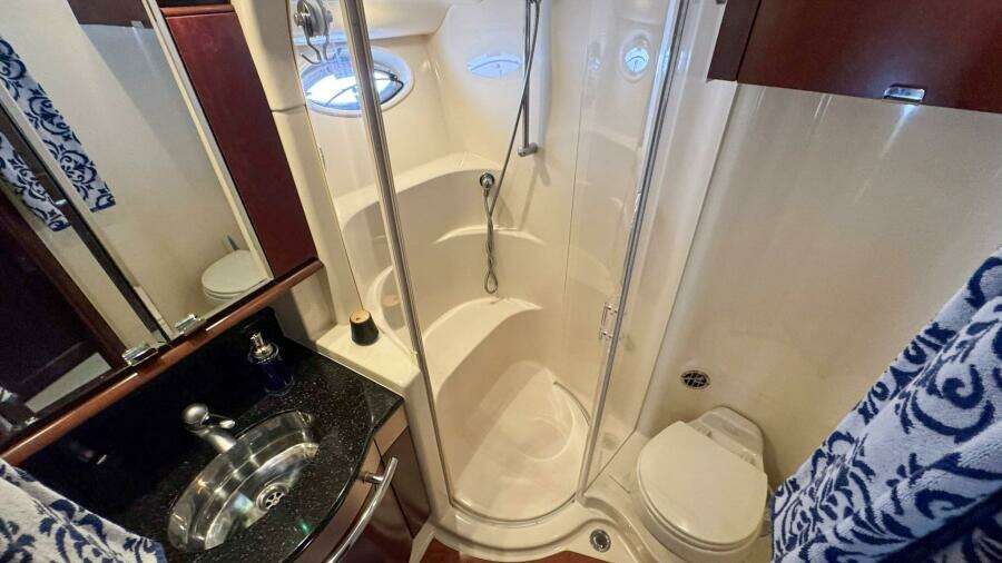 Owner's Ensuite