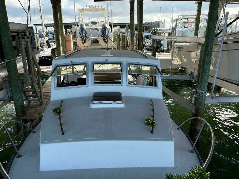 1988 Ellis Down East