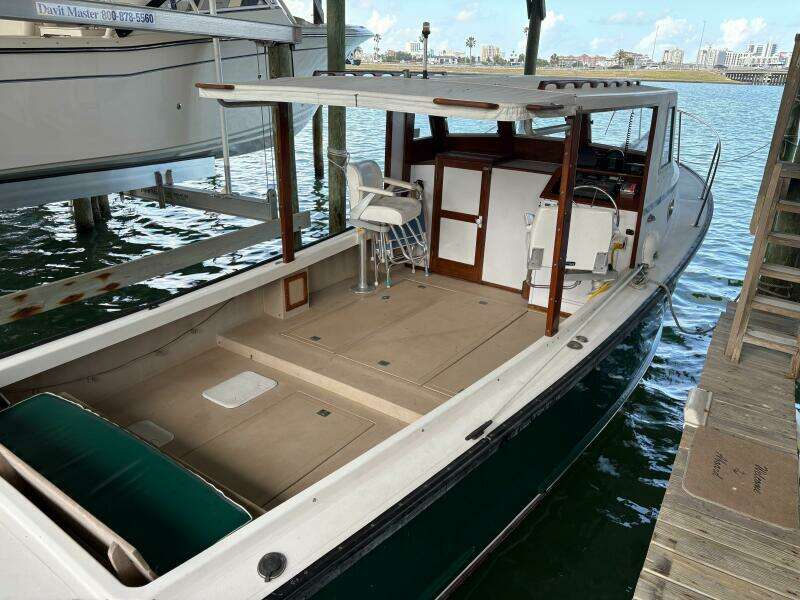 1988 Ellis Down East