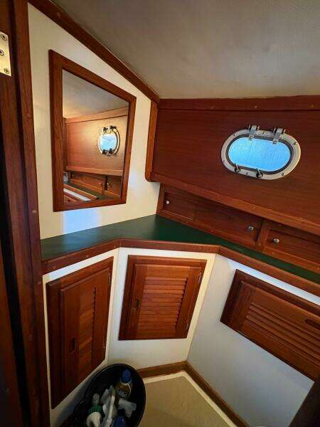 1988 Ellis Down East