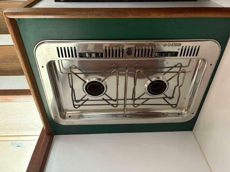 1988 Ellis Down East